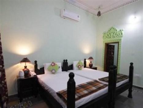 Hotel Kurabar kothi